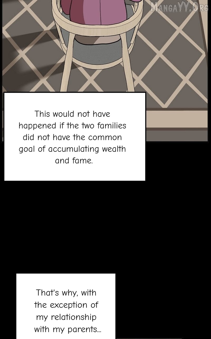 Change Me Chapter 84 - page 34